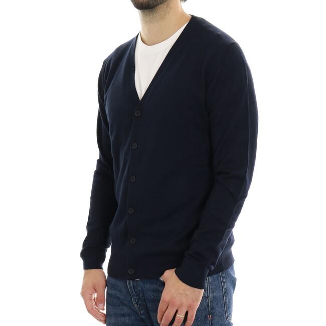 CARDIGAN MUNIR TREZ - Mad Fashion | img vers.650x/